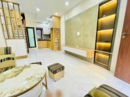 DÒNG TIỀN KHÔNG CHỜ ĐỢI! CHDV LÊ QUANG ĐẠO MỚI XÂY, FULL NỘI THẤT,