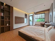 ♥ Mặt Tiền Nguyễn Như Hạnh 102m2, 3 tầng, 4PN, sân rộng, 6.xx tỷ