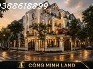 BÁN BIỆT THỰ VIP  LÔ GÓC KĐT MỸ ĐÌNH - VỈA HÈ Ô TÔ TRÁNH 200M² - 5