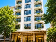 BÁN TÒA APARTMENT HOÀNG HOA THÁM - BA ĐÌNH - DÒNG TIỀN 400
