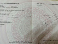 LÔ ĐẸP 45.5M² MINH ĐỨC – NAM ĐỒ SƠN, GIÁ HIẾM DƯỚI 800 TRIỆU  ZALO