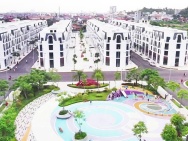 CHỈ 6 TỶ SỞ HƯU NGAY NHÀ LIỀN KẾ  PHÂN KHÚ PHÁT LỘC TẠI DỰ ÁN