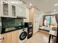 BÁN APARTMENT LÊ TRỌNG TẤN - 65M2 - 18 PHÒNG - DÒNG TIỀN 140 TR/TH
