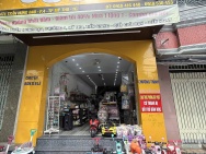 SANG NHƯỢNG TOÀN BỘ CỬA HÀNG – GIÁ MONG MUỐN 450 TRIỆU (CÓ THƯƠNG