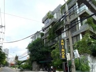 ĐẤT MỸ KHÊ 4 , 340M2, SÁT BIỂN MỸ KHÊ, THÍCH HỢP XÂY LƯU TRÚ. LH