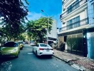 BÁN ĐẤT PHÚC LỢI, LONG BIÊN 116M2- MT 5.4m- VỈA HÈ, Ô TÔ TRÁNH-