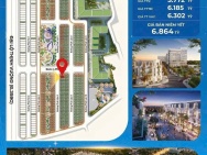 Giá giật mình để sở hữu căn shophouse,liền kề với vị trí trung tâm