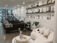 SANG NHƯỢNG STUDIO PHUN XĂM TẠI 245 PHỐ HUẾ, HÀ NỘI