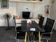 CHO THUÊ CĂN HỘ TẬP THỂ BỘ THUỶ SẢN, PHỐ NGUYỄN CÔNG HOAN, BA ĐÌNH,