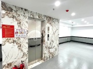 BÁN TÒA NHÀ 7 TẦNG ĐỖ ĐỨC DỤC, NAM TỪ LIÊM - 22 CĂN HỘ KK - DT 110