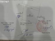 Bán đất Xã An Phú, Huyện Mỹ Đức, HN, Ô tô 7 chỗ đổ trước đất, DT