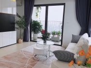 BÁN CH 3PN KOSMO – 17 TỶ KHÔNG GIAN SỐNG ĐẲNG CẤP GIỮA KHU NGOẠI