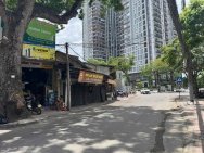 nhà mặt Phố Đức Giang 90m2, 3 tầng, mt rộng 7m, đường ô tô tránh
