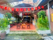EM CẦN SANG NHƯỢNG MẶT BẰNG NGUYÊN CĂN BIỆT THỰ 3 TẦNG TẠI
