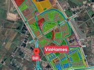 Lô góc 82m² sát Vinhomes Dương Kinh – GIÁ HIẾM chỉ hơn 3 TỶ  ZALO