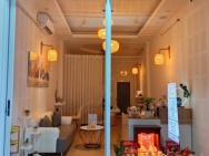 SANG GẤP SPA Ở TÂN BÌNH, HỒ CHÍ MÌNH GIÁ 200 TRIỆU CÒN THƯƠNG
