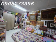 2X TỶ CÓ NHÀ 42m2 SỬ DỤNG NGAY TÂN BÌNH, HẺM SẠCH ĐẸP CẠNH Ô TÔ