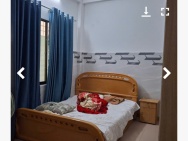 + Khuê trung cẩm lệ, nhà 3 tầng mặt tiền kinh doanh, lê đại hành,