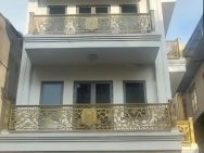 Cho thuê nhà, 86m2_ 4.5T; Hoàng Quốc Việt, Tô Hiệu, Nghĩa Tân -29 tr