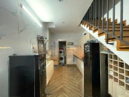 Nhà 2 tầng trung tâm Hải Châu – sát Cầu Rồng – ở ngay, giá chỉ 3.5