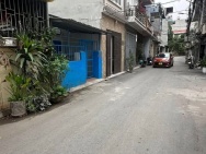 Bán đất tặng nhà C4 Ngô Gia Tự- Kinh Doanh- ô tô tránh- 40m 8,35 tỷ