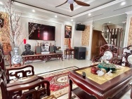 Bán nhà mặt đường Trần Nguyên Hãn – Vị trí trung tâm, kinh doanh