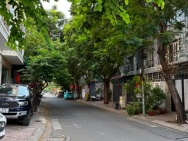 KDC SÀI GÒN COOP - OSIMI - NGAY NGUYỄN OANH, LÊ ĐỨC THỌ - 60M2 ĐẤT