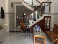 Bán nhà lô góc Nại Nghĩa 3 Sơn Trà, 50m2, nhà 2 tầng, gần biển