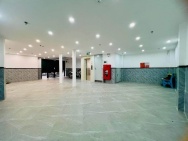 TÒA NHÀ DÒNG TIỀN 130 TRIỆU/THÁNG - NGUYỄN TRÃI, THANH XUÂN - 22