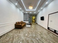 BÁN NHÀ PHÂN LÔ TÁI ĐỊNH CƯ PHÚ DIỄN - 45M² 7 TẦNG THANG MÁY - VỈA