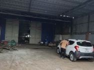 CHO THUÊ KHO XƯỞNG NGUYỄN VĂN BỨA 1200M2 GIÁ 58 TRIỆU