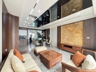 SIÊU PHẨM PHỐ ĐÌNH THÔN – PHÂN LÔ VIP – Ô TÔ ĐỖ CỬA – 7 TẦNG THANG