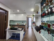 Bán căn hộ FPT Plaza 2 Đà Nẵng, 56m2, 2PN full nội thất, giá 2.6 tỷ