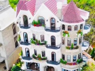 MỞ BÁN SIÊU PHẨM VILLA KQH AN SƠN – ĐÀ LẠT