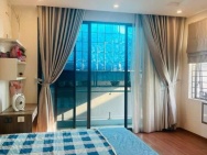 Bán Nhà 5 Tầng Nguyễn Hữu Thọ Hải Châu, oto đậu trước nhà, Full Nội