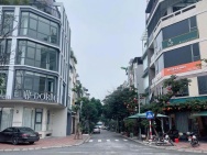 HIẾM ĐẸP – ĐẤT ĐẤU GIÁ VIỆT HƯNG – PHÂN LÔ Ô TÔ TRÁNH – VỈA HÈ RỘNG
