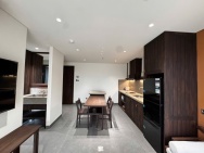 Bán tòa căn hộ lô góc Phạm Vấn, 178,3m², 16 phòng, doanh thu 350