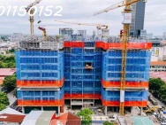 Bán căn hộ cao cấp, view đẹp tại Hue Heritage, 3PN, 2VS, DT 89m2,