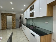 BÁN NHÀ NGÕ 66 NGỌC THỤY – LONG BIÊN  GẦN PHỐ – Ô TÔ TRÁNH – THANG