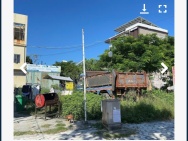 + Đất Nam Hoà Xuân, lô góc mai chí thọ, 2 mặt tiền đường 10,5m lề