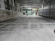 Cho thuê xưởng Xuân thới thượng 500m2 giá 20 triệu đường 12m