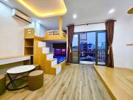 TÒA NHÀ DÒNG TIỀN 65 TRIỆU/THÁNG - TRƯỜNG CHINH, THANH XUÂN - 8