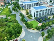 Bán căn hộ 2PN chung cư xã Đa Tốn, huyện Gia Lâm, DT 62,8m2, giá 4