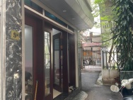 SIÊU HÓT PHÚ ĐÔ 48M², 5 TẦNG, NHÀ DÂN XÂY, LÔ GÓC, 30M Ô TÔ ĐỖ, CỰC