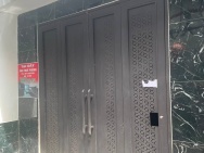 BÁN NHÀ PHÚ ĐÔ 35M², 6 TẦNG, NHÀ MỚI, LÔ GÓC, Ô TÔ ĐỖ GẦN, DÒNG