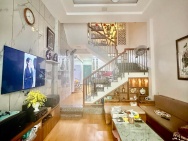 ♥ Gần Nguyễn Thành Hãn, 72m2, 2 tầng 3PN, sạch đẹp 5.x tỷ