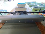TÒA NHÀ TRẦN DUY HƯNG, CẦU GIẤY - 45 M2 x 6 TẦNG - MT 4,6 M - 13.6