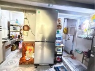Tô Hiến Thành Quận 10 Phường 15 Cũ.- Không LG Tiện sửa chửa , một