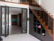 Cho thuê nhà trọ tại phường Hiệp Bình, Full nội thất, vị trí thuận