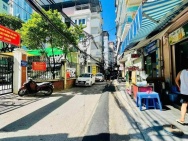 NHÀ PHÂN LÔ DOÃN KẾ THIỆN, CẦU GIẤY – Ô TÔ VÀO CỬA – KINH DOANH –